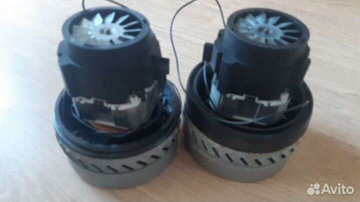 Двигатель для thomas Kercher zelmer Bosh