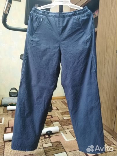 Спортивный костюм женский