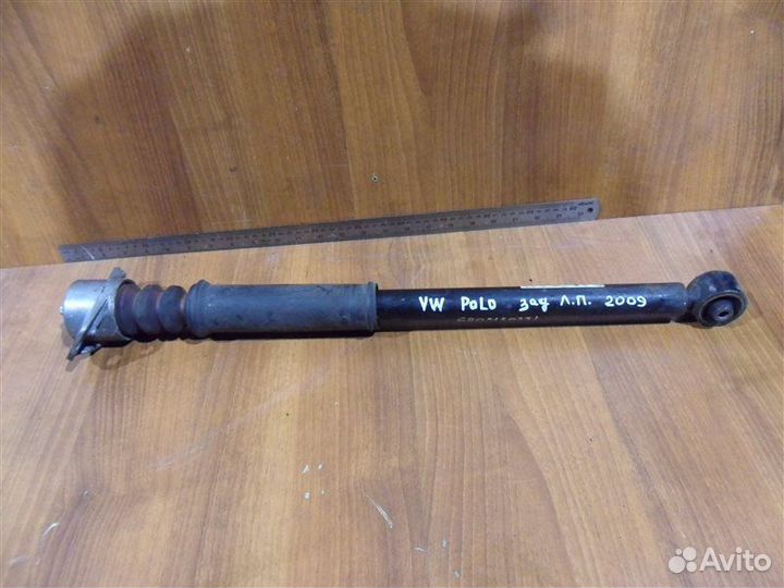 Амортизатор 6R0513025L задний правый Volkswagen