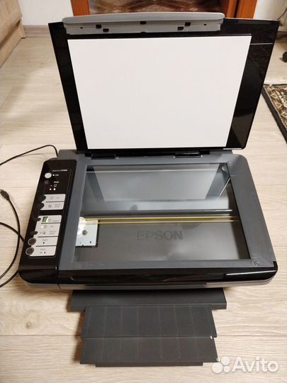 Мфу Epson Stylus CX7300