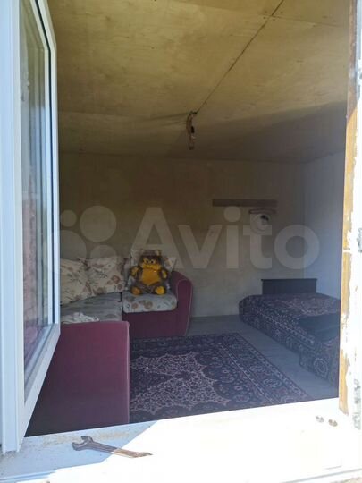 Дача 25 м² на участке 6 сот.