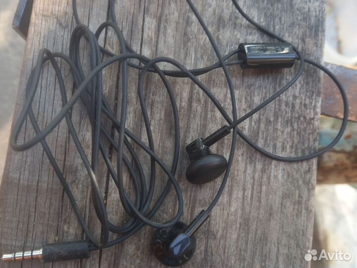Наушники