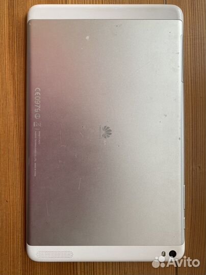 Планшет huawei mediapad m1 10 4G