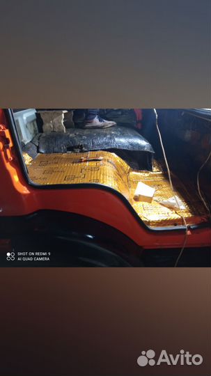 Кузовной ремонт сварка автомобиля