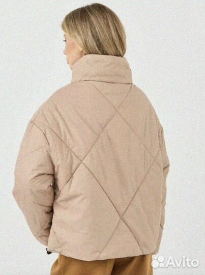 Куртка верхняя