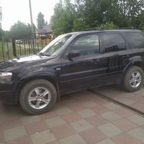 Ford Maverick 3.0 AT, 2005, 230 км, с пробегом, цена 650 000 руб.