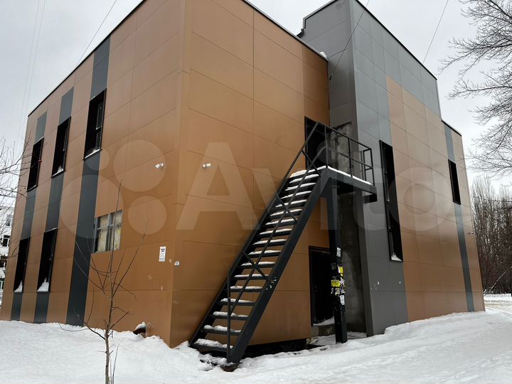 Свободного назначения, 156.6 м²