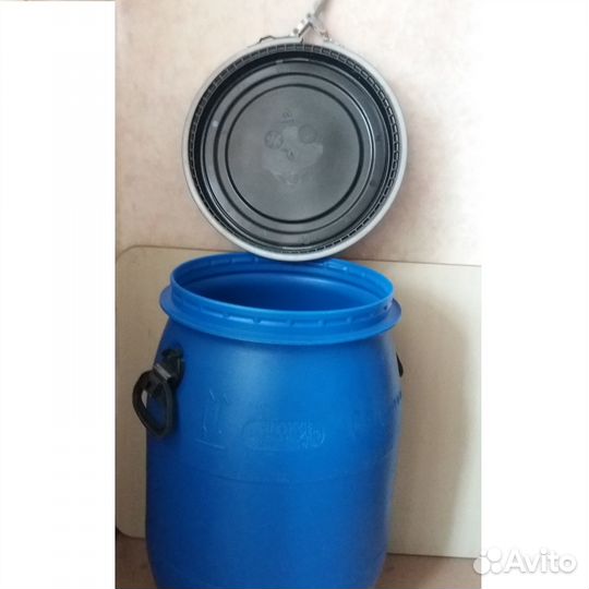 Бочка 65 литров