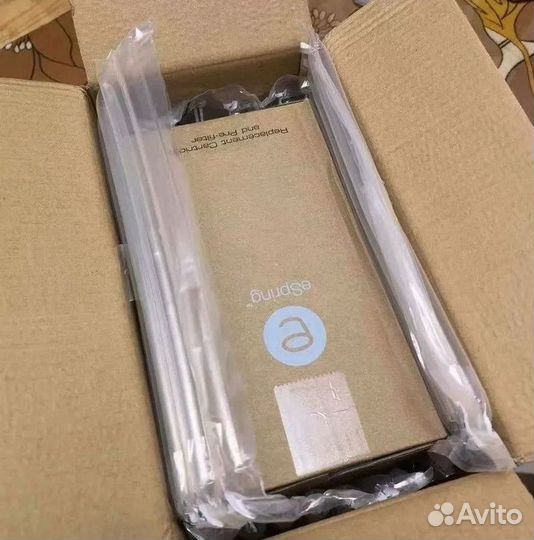 Картридж с префильтром Амвей eSpring с уф-технолог