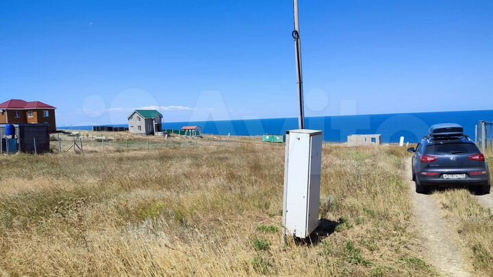 Участок 6 сот. (СНТ, ДНП)