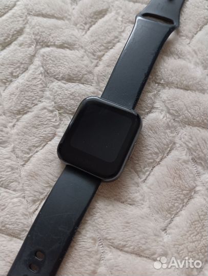 Смарт часы realme