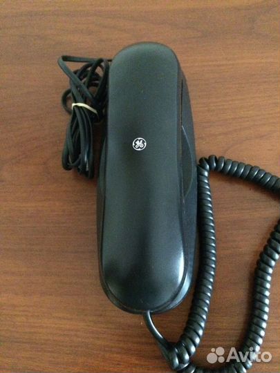 Телефоны проводные General Electric Atlinks,TeXet