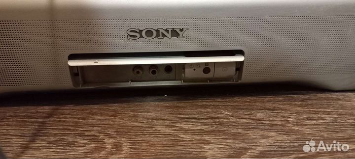 Телевизор sony kv-21ct1k