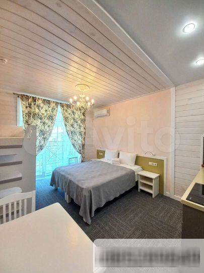 Квартира-студия, 23 м², 4/7 эт.