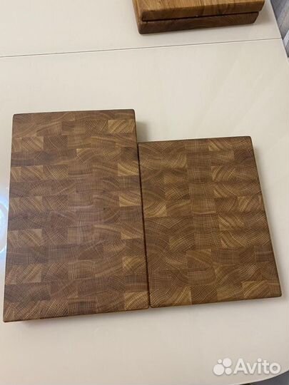 Доска разделочная