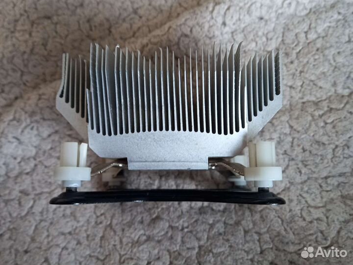 Радиатор для компьютера