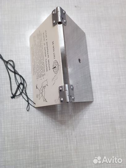 Сигнальное зеркало