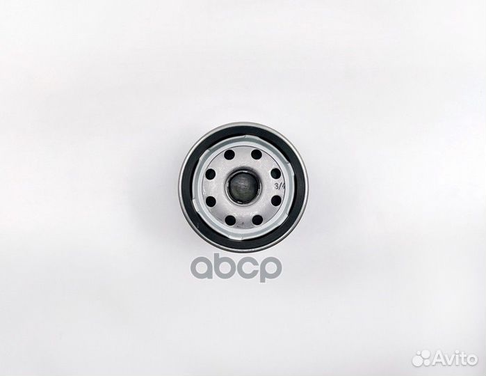 Фильтр масляный Daewoo Matiz; Chevrolet Aveo 1.2