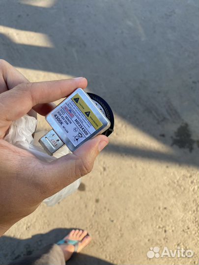 Блоки розжига оригинал ford focus 3