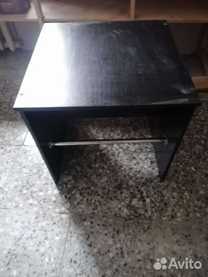 Тумба парта