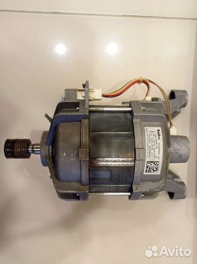 Запчасти для стиральной машины AEG,Electrolux