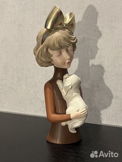 Статуэтка, декоративная фигурка