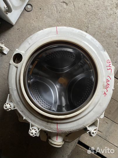 Ремонт паяных баков