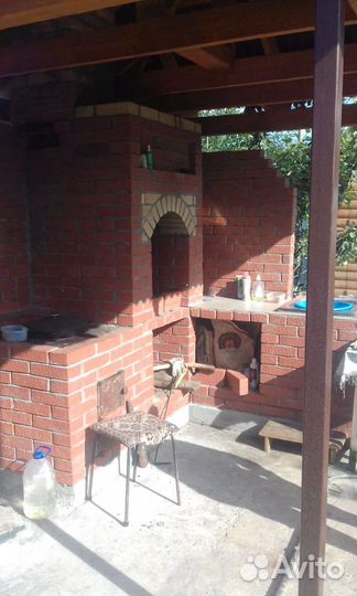 Печи,камины,барбекю. Сборка, ремонт