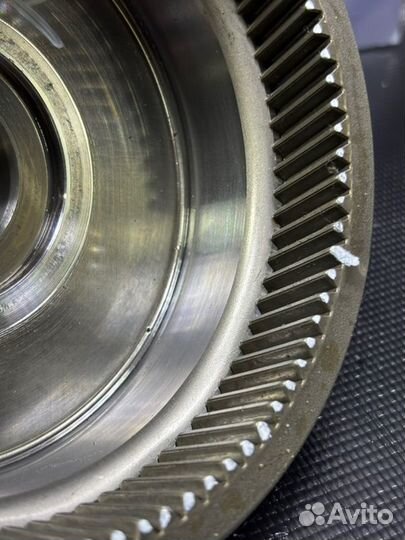 Эпицикл задней планетарки Citroen Xsara 4HP14 2000