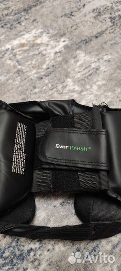 Боксерский шлем Everlast