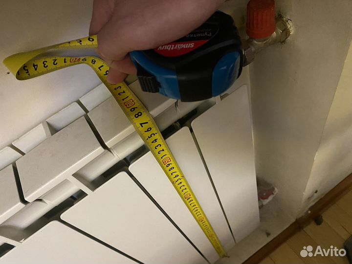 Радиаторы отопления бу