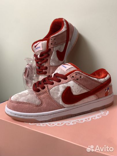 Кроссовки nike детские новые