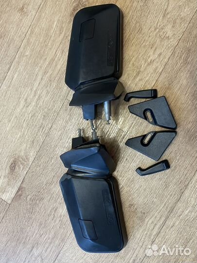 Зеркала на ваз 2114