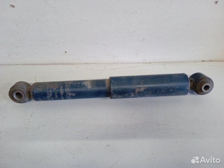 Амортизатор задний Opel Meriva A 2003-2010