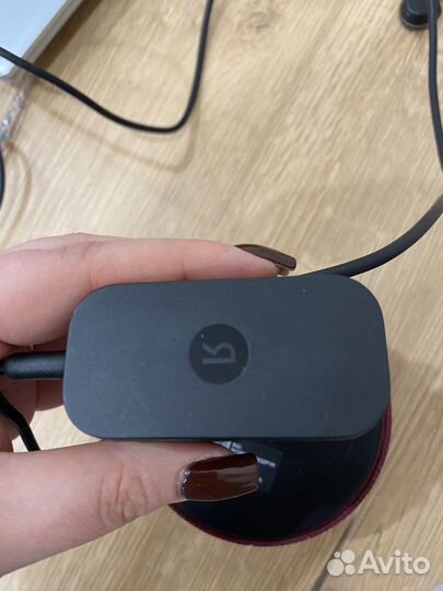 Яндекс станция на запчасти