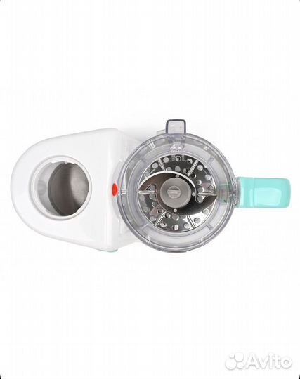 Пароварка-блендер GFgrill