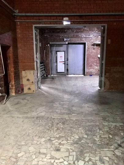 Сдам производственное помещение, 3000 м²