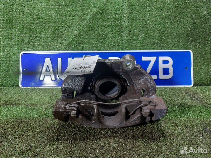 Суппорт тормозной передний правый Peugeot 308 Sw