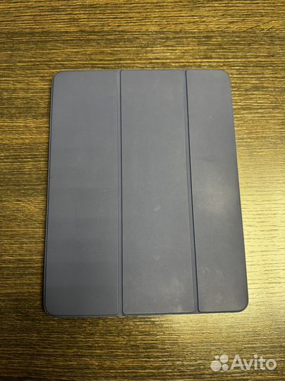 Чехол на iPad Pro 12 9 SMART Folio оригинал бу