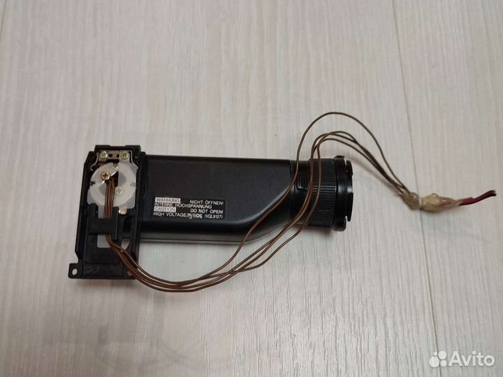 Видео искатель от камеры