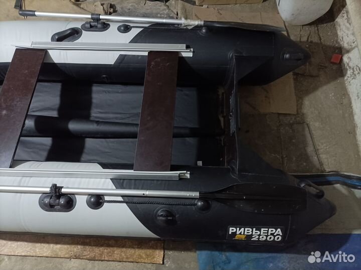 Ривьера.Модель 2900ск
