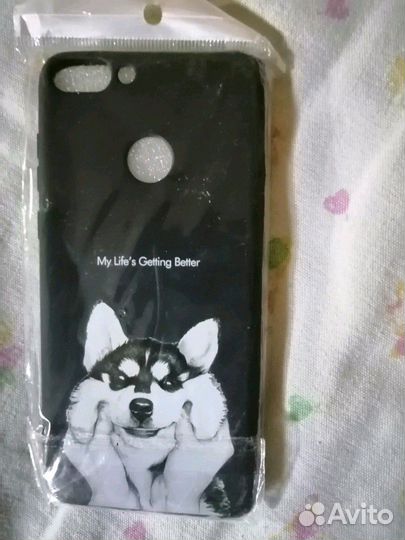 Чехол для телефона