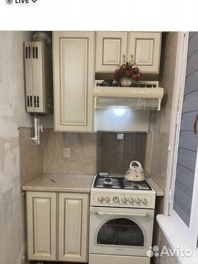 Кухонная мебель