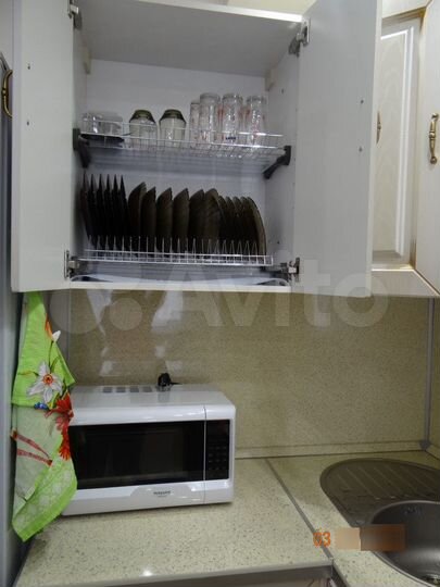 Квартира-студия, 31 м², 1/3 эт.