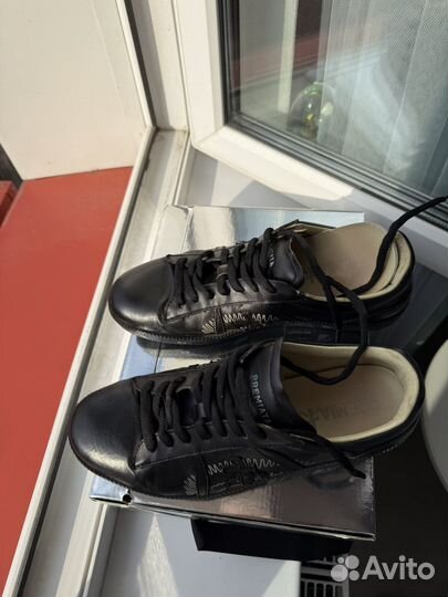 Кеды мужские Premiata 40