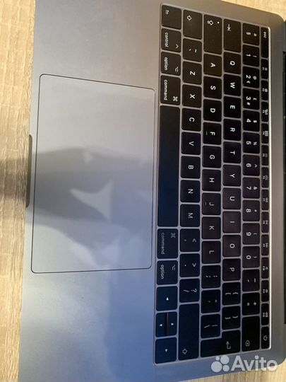 Apple MacBook Pro 13 2017