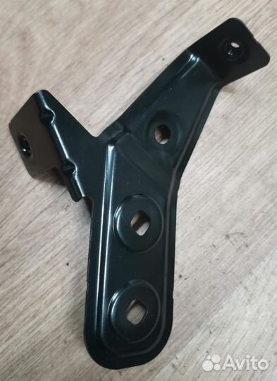 Bmw 3 G20 кронштейн крыла правый новый
