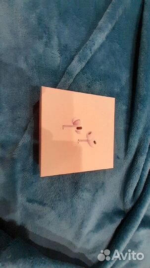 AirPods Pro 2 Оригинал