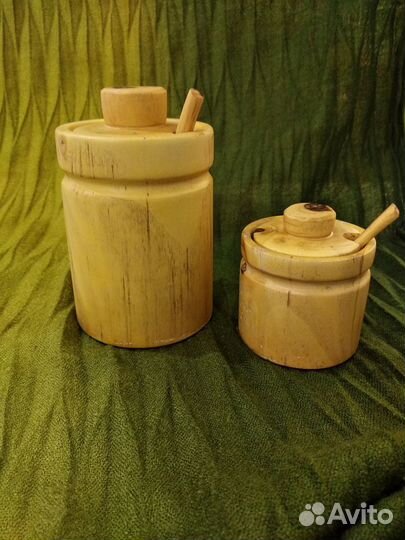 Набор для специй