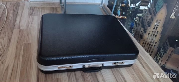 Чемодан СССР